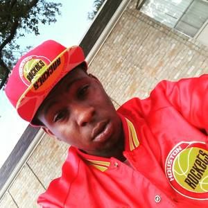 Meet your Posher, Terrell